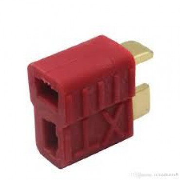 CONECTOR PLUG DEAN FÊMEA 10 PEÇAS CPDF 11962